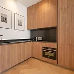 La Guitare 22 - Spacious 1 Bedroom Apartment In The Center Of Cannes, Right Behind Grand Hotel