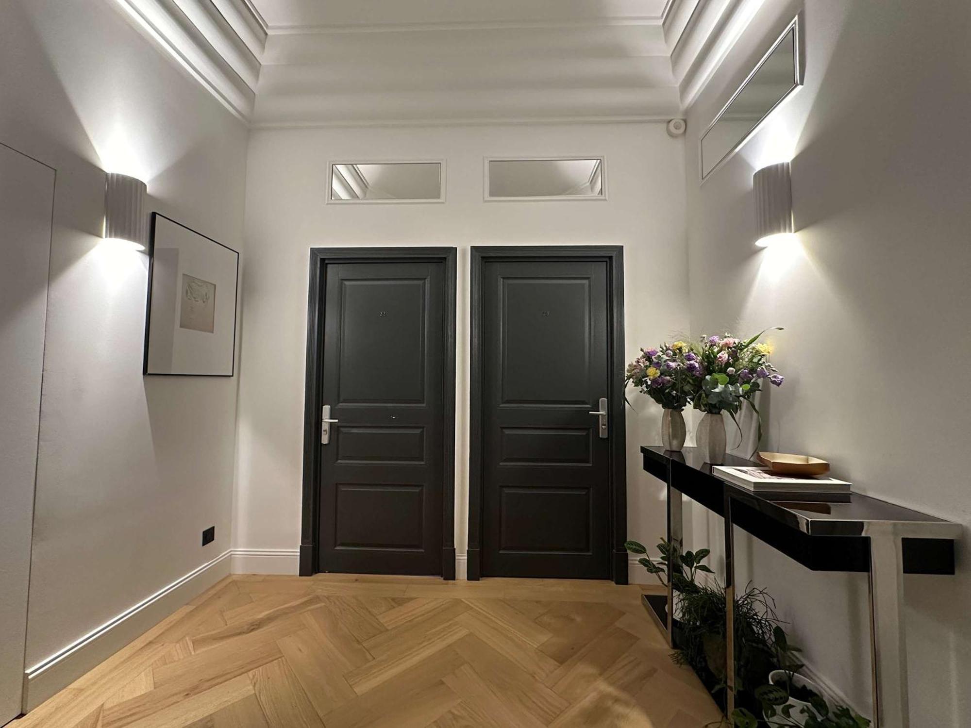 La Guitare 22 - Spacious 1 Bedroom In The Center Of Cannes, Right Behind Grand Apartment Cannes